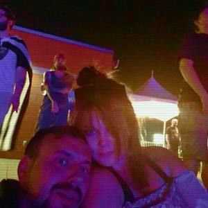 Meet your Posher, Jake